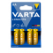 VARTA LONGLIFE AA BLI 4 ALKALINE Батарейка. Photo 1